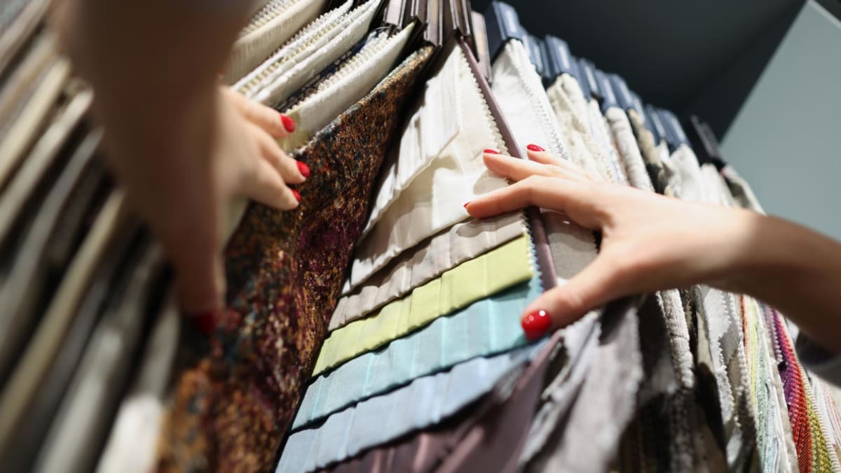 Commentary: Do you want your clothes to shrink our forests?