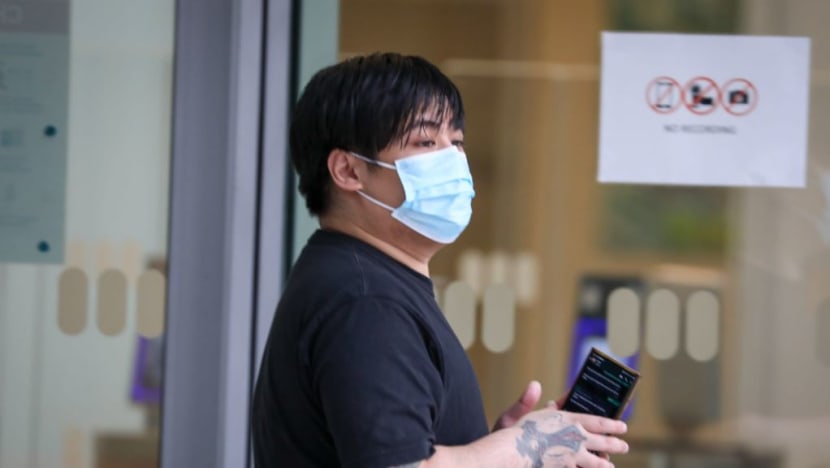 Singaporean jailed for deceiving Amazon, Google into providing S$7.6 million worth of cloud services Singaporean jailed for deceiving Amazon, Google into providing S$7.6 million worth of cloud services