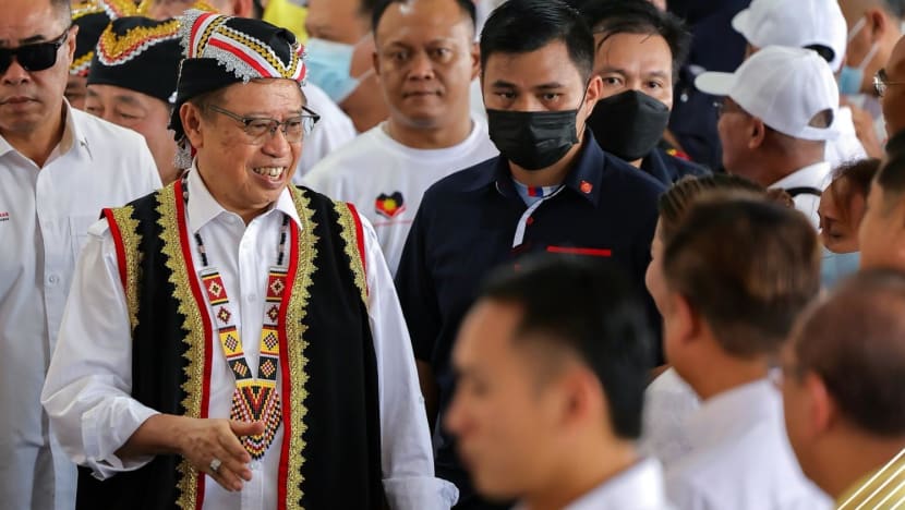 GPS needs to win big for Sarawak to have strong voice in parliament: State premier