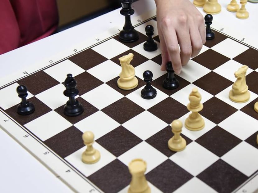 Singapore chess and The Queen's Gambit: Has the Netflix show raised interest in the game? Singapore chess and The Queen's Gambit: Has the Netflix show raised interest in the game?