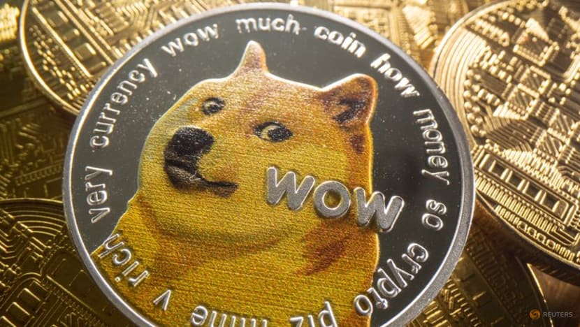 Dogecoin watch out! 'Shiba inu' token muscles into cryptocurrency top 10 Dogecoin watch out! 'Shiba inu' token muscles into cryptocurrency top 10