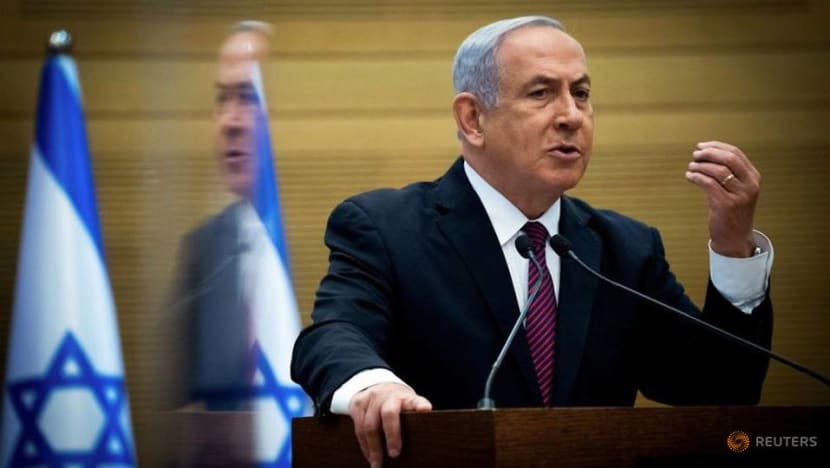 Netanyahu speaks with Morocco's king, invites him to Israel Netanyahu speaks with Morocco's king, invites him to Israel