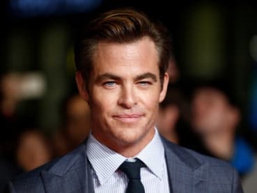 Chris Pine touts Dungeons & Dragons film as Comic-Con returns