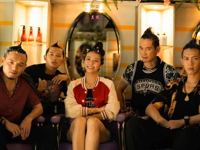 Miss Shampoo Review: Vivian Sung, Daniel Hong, Kai Ko Delight In Quirky Mix Of Romance, Gangsters & (Bad) Haircuts Miss Shampoo Review: Vivian Sung, Daniel Hong, Kai Ko Delight In Quirky Mix Of Romance, Gangsters & (Bad) Haircuts
