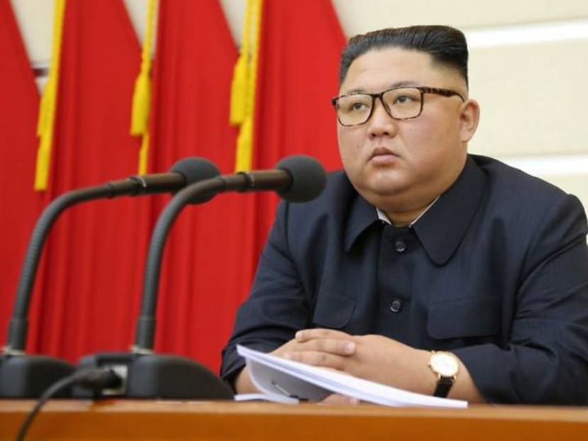 Commentary: The perfect storm for a COVID-19 outbreak lies in North Korea Commentary: The perfect storm for a COVID-19 outbreak lies in North Korea
