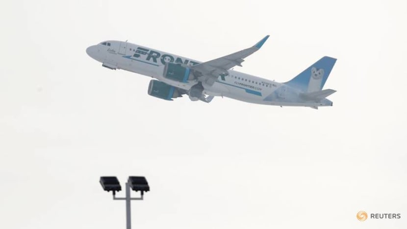 With recovery on radar, two US budget airlines plot IPOs With recovery on radar, two US budget airlines plot IPOs