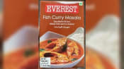 Fish curry spice blend from India recalled over presence of pesticide: SFA