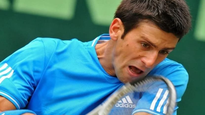 Novak Djokovic melangkah ke pusingan separuh akhir Tenis Terbuka Perancis