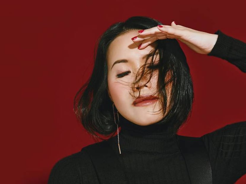 How lawyer and poet Amanda Chong is advocating literacy for the less privileged How lawyer and poet Amanda Chong is advocating literacy for the less privileged