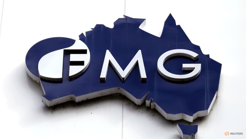 Indonesia says Fortescue and Tsingshan to invest billions of dollars in Borneo Indonesia says Fortescue and Tsingshan to invest billions of dollars in Borneo
