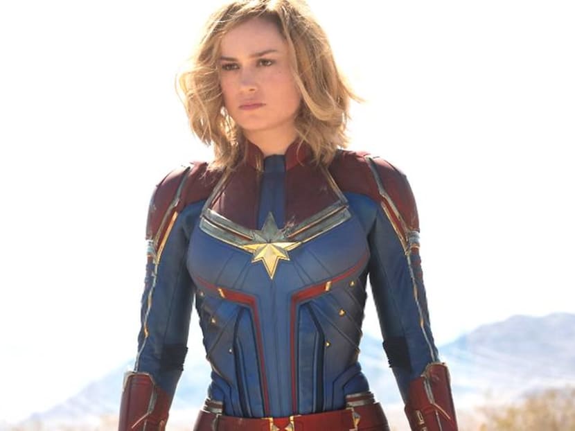 Captain Marvel star Brie Larson joins Fast & Furious 10
