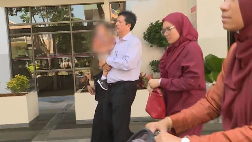 Former mosque chairman who siphoned S$371,000 is a hero who spent money on needy: Defence