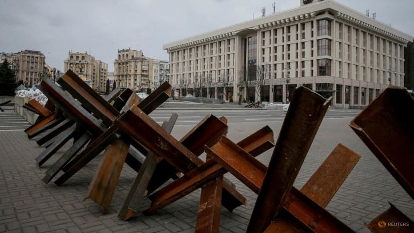 Ukraine's creditors agree 2-year freeze on US$20 billion overseas debt Ukraine's creditors agree 2-year freeze on US$20 billion overseas debt