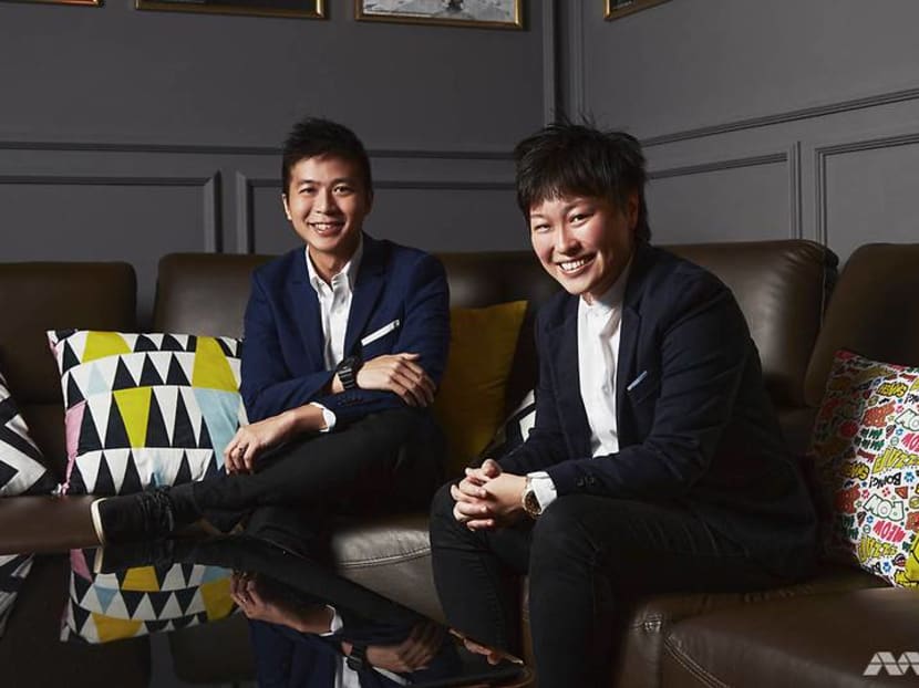 From crises to conquest: How Gushcloud's founders turned their business around