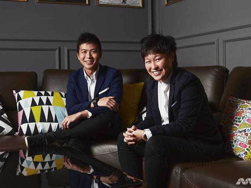 From crises to conquest: How Gushcloud's founders turned their business around From crises to conquest: How Gushcloud's founders turned their business around