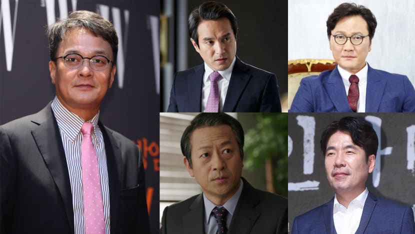 #MeToo In Korea: Here Are The Korean Actors Who Have Admitted To Sexual Misconduct
