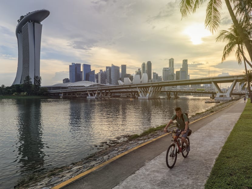 Google Maps launches new cycling navigation feature in Singapore – first in Southeast Asia