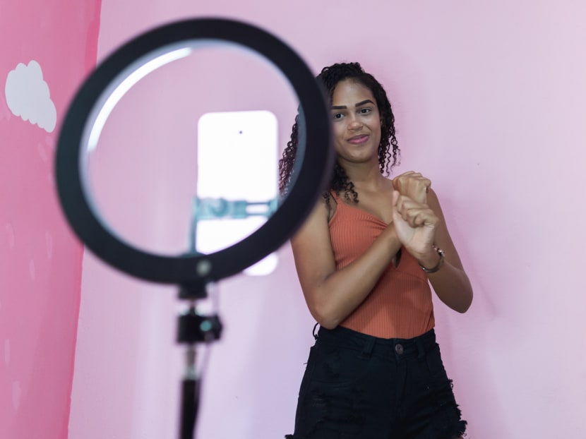 #TikTokMadeMeBuyIt: Why TikTok is becoming a hot place to sell all sorts of products