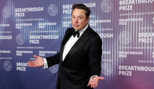 India 'shocked' as Musk's surprise China visit leaves them spurned
