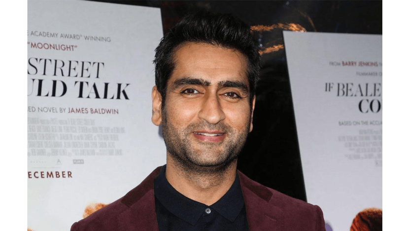 Kumail Nanjiani: The Eternals Has A Bollywood Dance Scene Kumail Nanjiani: The Eternals Has A Bollywood Dance Scene