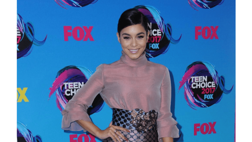 Vanessa Hudgens says Catwoman is her 'dream role'