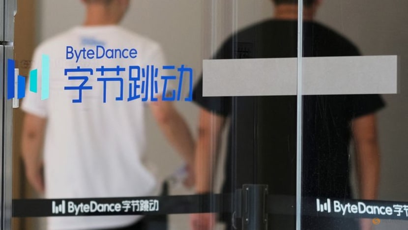 ByteDance's Douyin and Tencent bury hatchet, reach video cooperation pact ByteDance's Douyin and Tencent bury hatchet, reach video cooperation pact