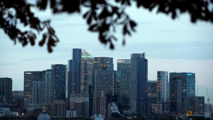 UK competition watchdog says big companies' profit margins rising UK competition watchdog says big companies' profit margins rising