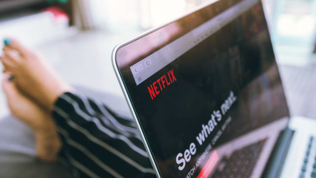 Netflix发生故障 影响数以千计的用户