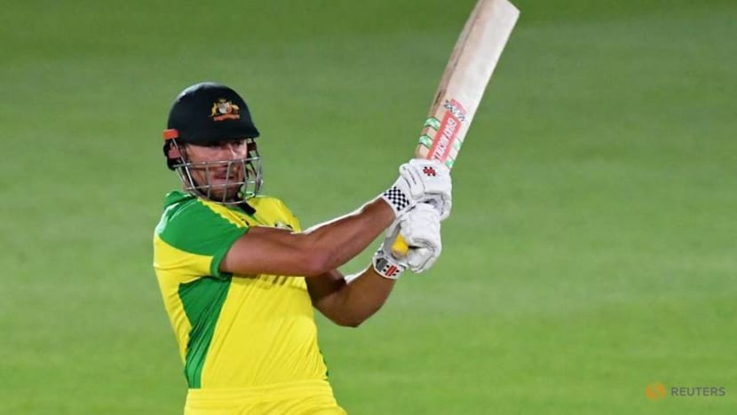 Stoinis eager to continue floating experiment against India Stoinis eager to continue floating experiment against India