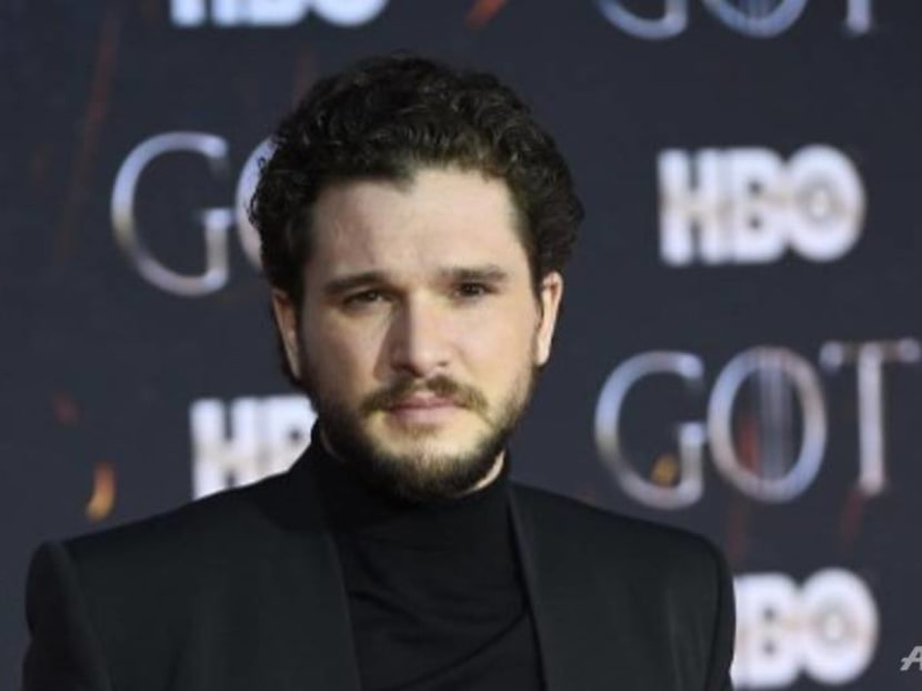 Game Of Thrones' Kit Harington checks in to wellness retreat for stress and alcohol Game Of Thrones' Kit Harington checks in to wellness retreat for stress and alcohol