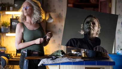 Movie Review: ‘Halloween’ Is A Slasher Movie For People Who Don’t Watch Slasher Movies