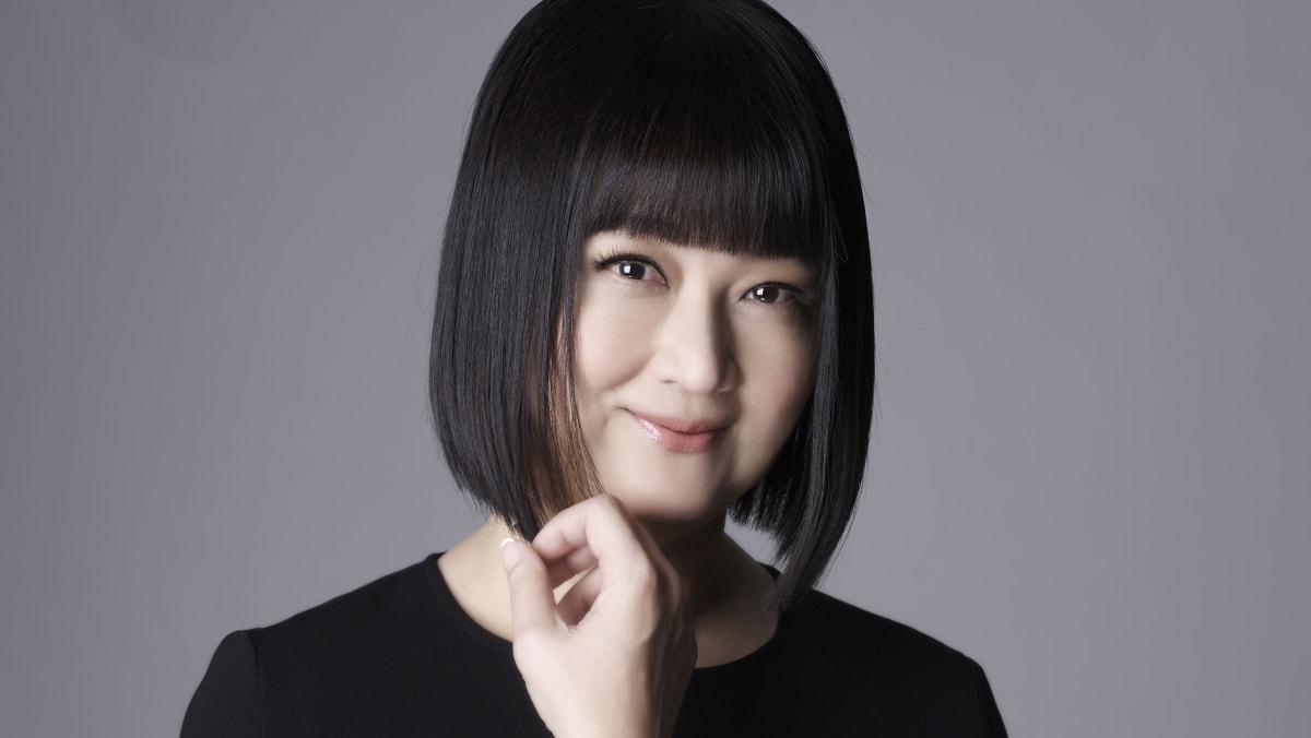 Chen Li Ping - Mediacorp