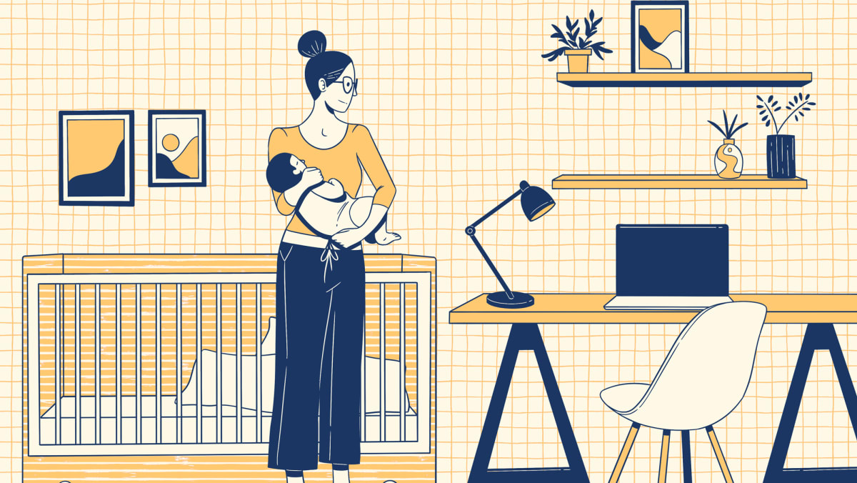 Adulting 101: What I have learnt returning to work from maternity leave