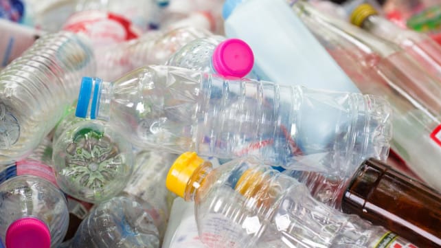 What you need to know about the beverage container return scheme