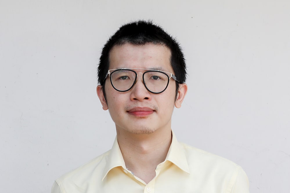 Reform Party's Charles Yeo arrested for alleged criminal breach of trust, forgery: Police Reform Party's Charles Yeo arrested for alleged criminal breach of trust, forgery: Police