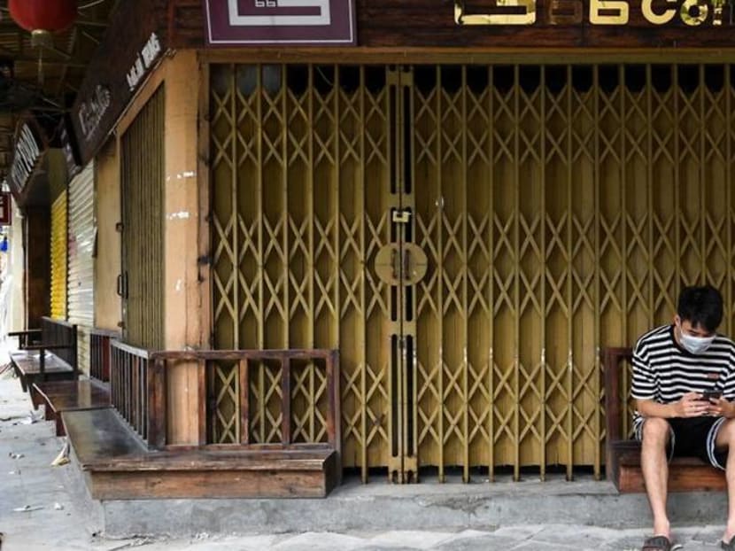 Commentary: Struggling with the Delta variant, Vietnam has to force a change in vaccine policy Commentary: Struggling with the Delta variant, Vietnam has to force a change in vaccine policy