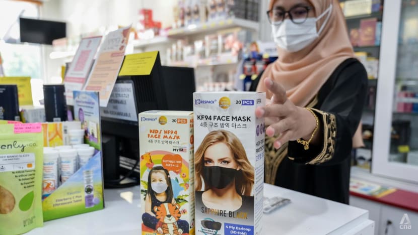 Kasus COVID-19 melonjak di Asia Tenggara: Tidak perlu lockdown, tapi masyarakat harus jaga kebersihan diri Kasus COVID-19 melonjak di Asia Tenggara: Tidak perlu lockdown, tapi masyarakat harus jaga kebersihan diri