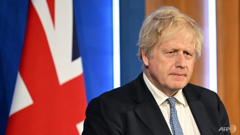 UK lawmakers overwhelmingly back key element of Northern Irish trade pact