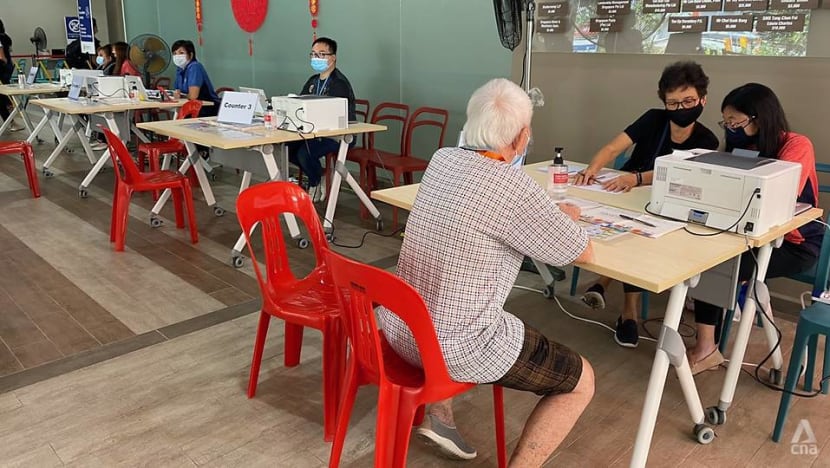 Walk-ins accepted at COVID-19 vaccination centres offering Pfizer-BioNTech vaccine Walk-ins accepted at COVID-19 vaccination centres offering Pfizer-BioNTech vaccine