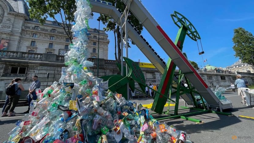Courts and campaigns: Environment groups up ante in fight against plastic pollution Courts and campaigns: Environment groups up ante in fight against plastic pollution