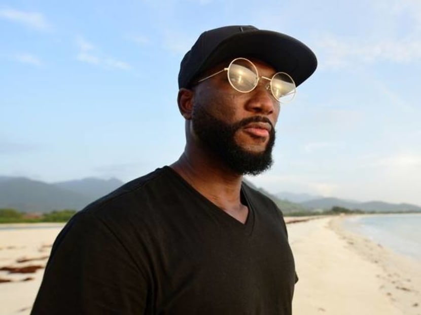 Back with new Afrobeat album, veteran musician Bockarie asks for better Sierra Leone Back with new Afrobeat album, veteran musician Bockarie asks for better Sierra Leone