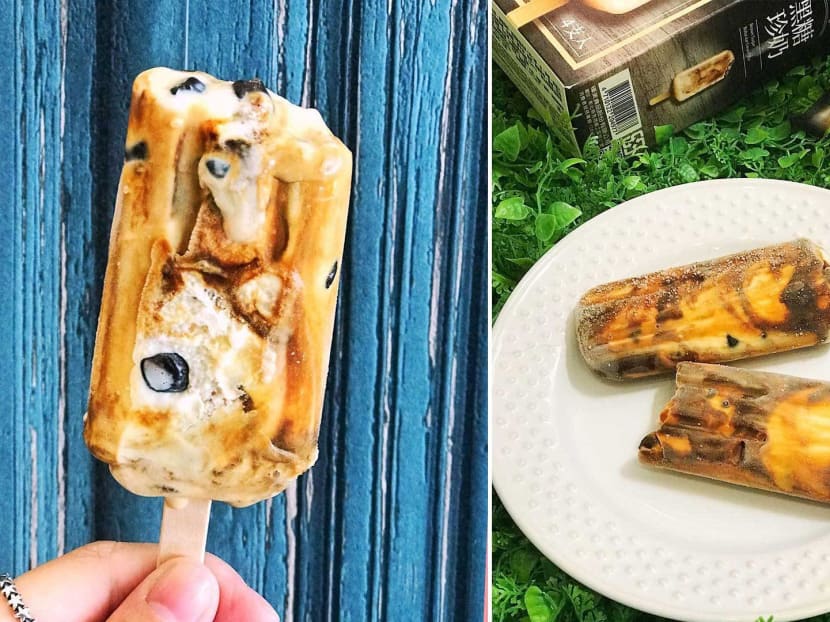 We tried the hard to get ice cream studded with ‘pearls’ — here’s our verdict.