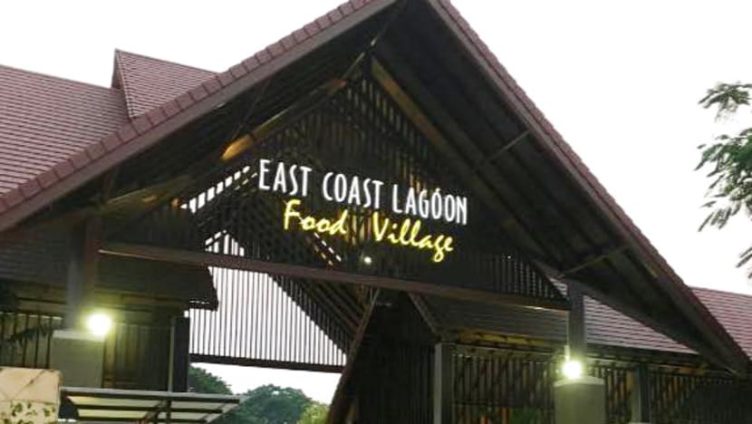 East Coast Lagoon Food Village Gets Eye-Watering $8,050 Monthly Rent Bid For Hawker Stall