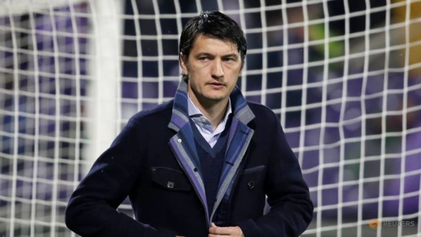 Football: Watford appoint Serbian Ivic as new head coach on one-year deal Football: Watford appoint Serbian Ivic as new head coach on one-year deal