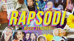 Konsert Rapsodi ke-20 papar "Sinergi Muzik" S'pura- Brunei