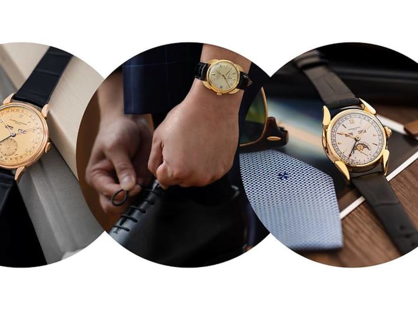 Take in the beauty of timepieces spanning the 20th century in two exhibitions Take in the beauty of timepieces spanning the 20th century in two exhibitions
