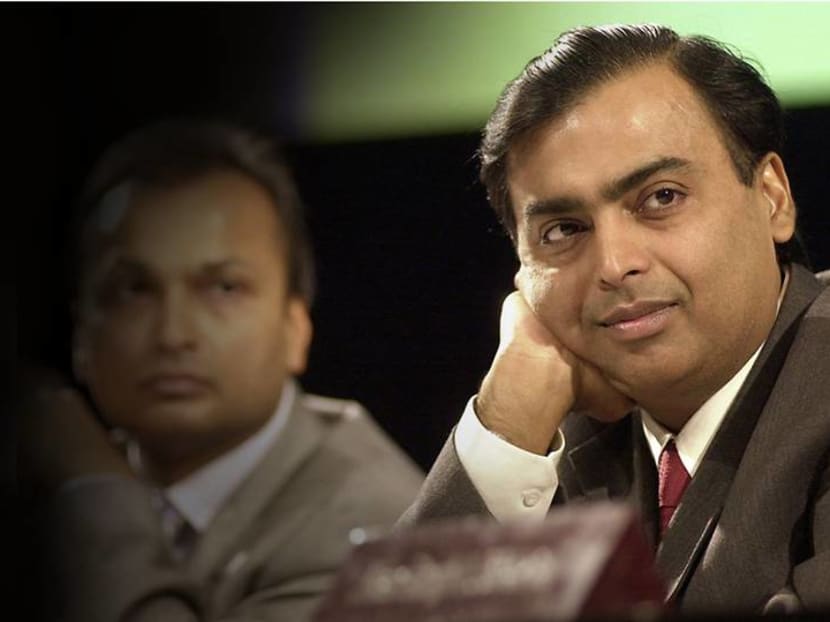 India’s Mukesh Ambani: Bad boy billionaire or ‘a simple man’? India’s Mukesh Ambani: Bad boy billionaire or ‘a simple man’?