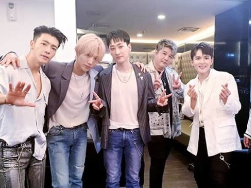 Super Junior planning to release comeback album later this year Super Junior planning to release comeback album later this year