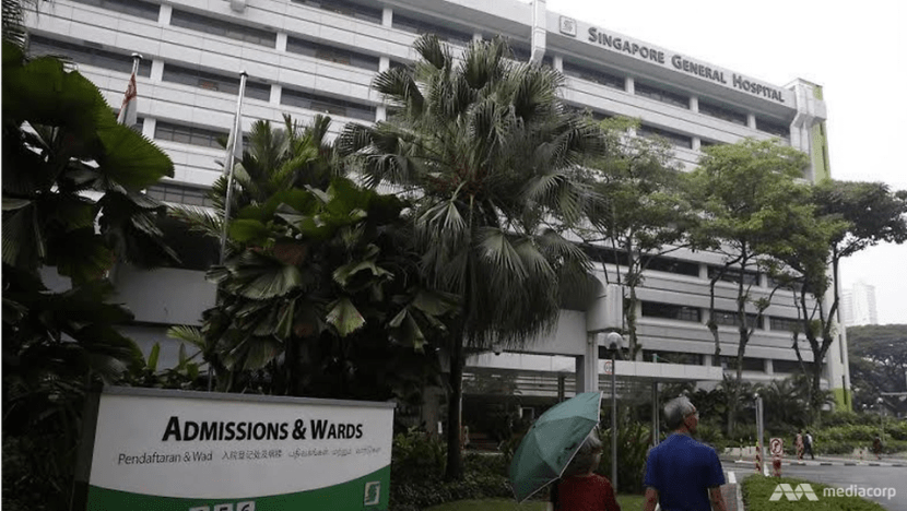 Elderly woman accidentally given 10 times prescribed drug dose at SGH
