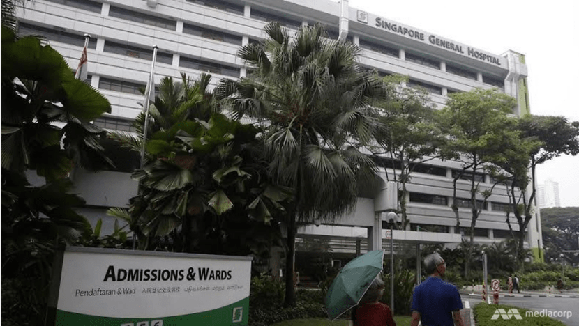 Elderly woman accidentally given 10 times prescribed drug dose at SGH Elderly woman accidentally given 10 times prescribed drug dose at SGH